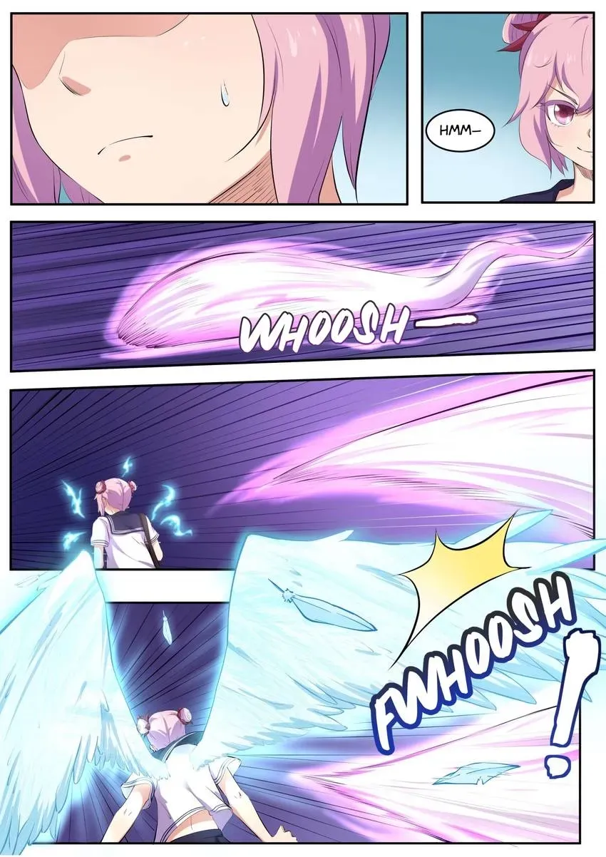 Descent Into High School Chapter 53 page 3 - 