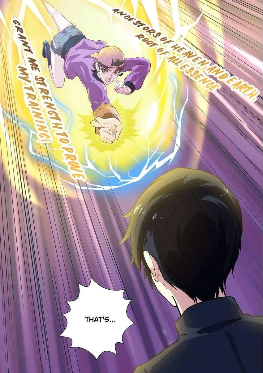 Descent Into High School Chapter 57 page 5 - 