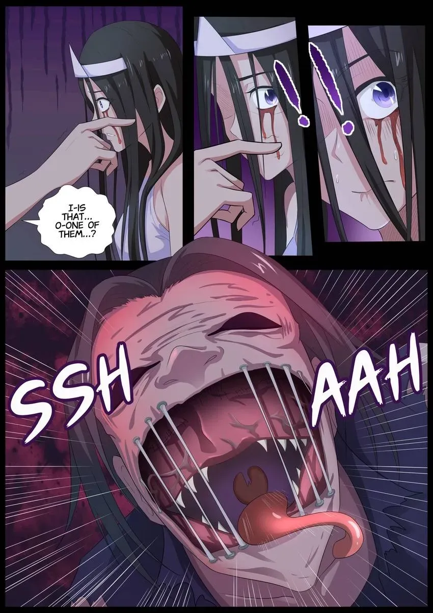 Descent Into High School Chapter 62 page 7 - 