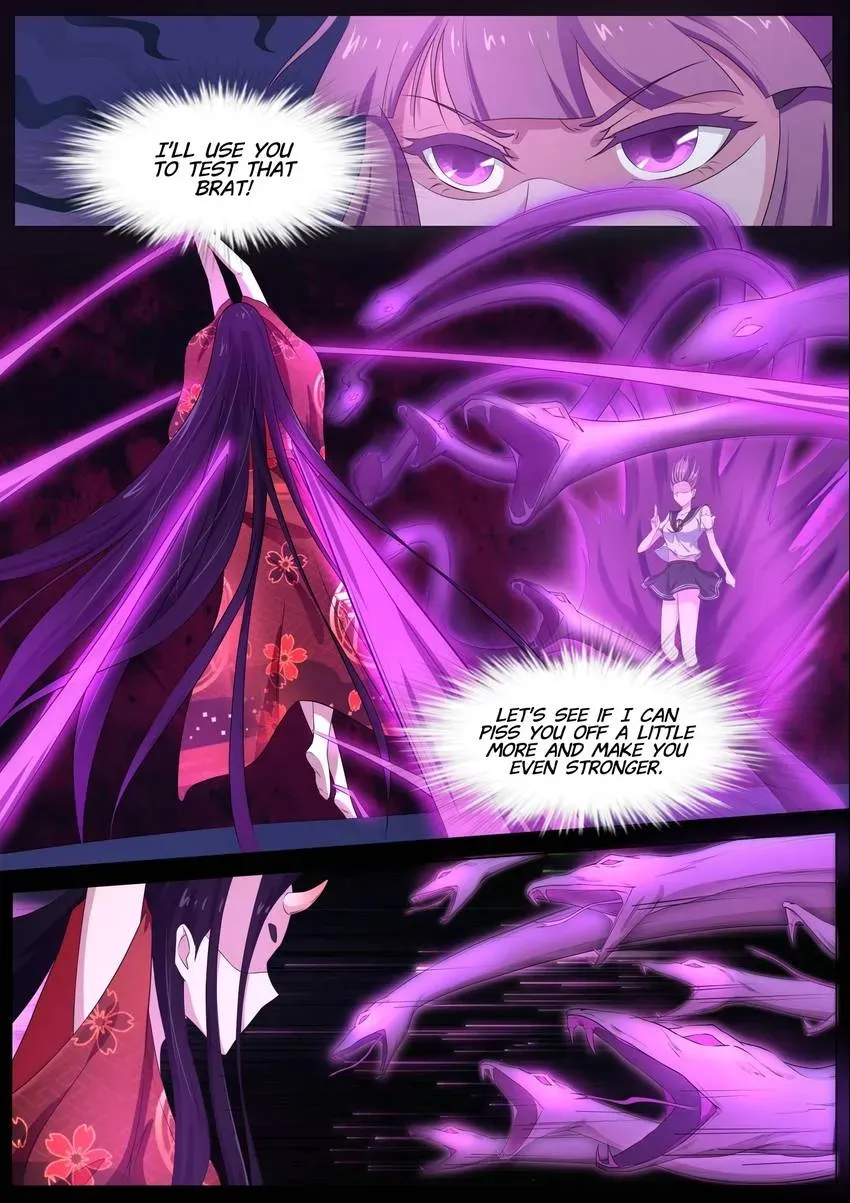 Descent Into High School Chapter 64 page 4 - 