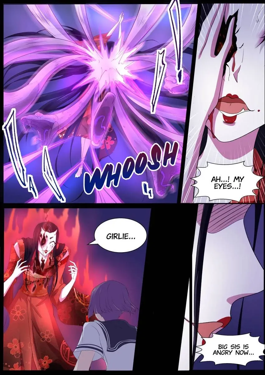 Descent Into High School Chapter 64 page 5 - 