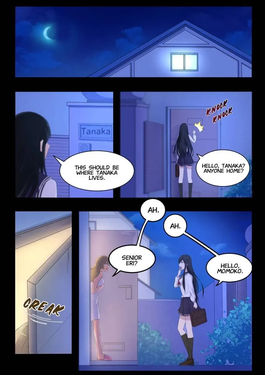 Descent Into High School Chapter 65 page 9 - 