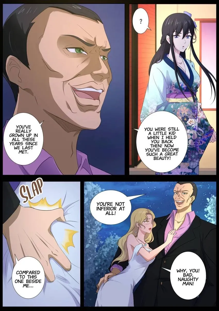 Descent Into High School Chapter 69 page 2 - 