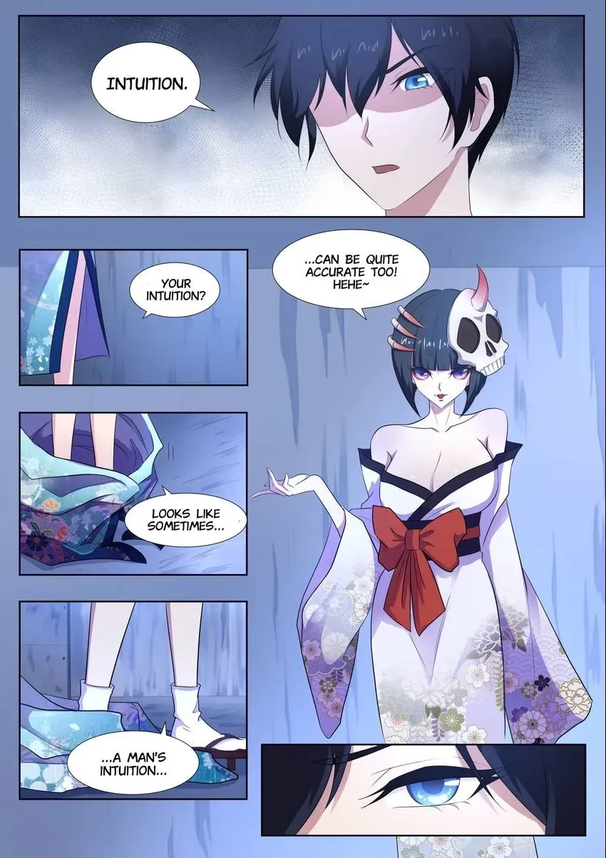 Descent Into High School Chapter 75 page 2 - 