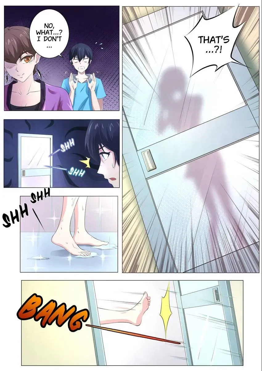 Descent Into High School Chapter 78 page 2 - 
