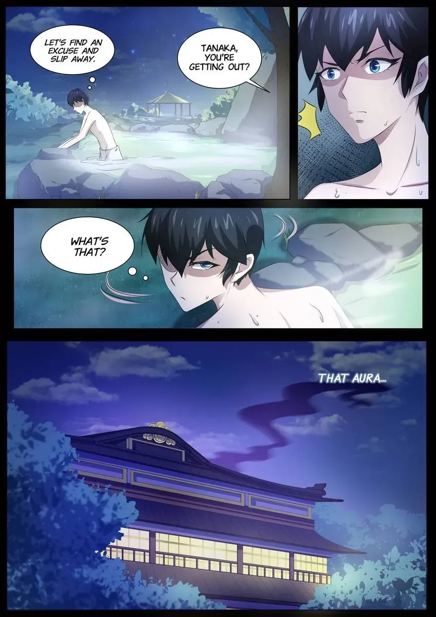 Descent Into High School Chapter 80 page 2 - 