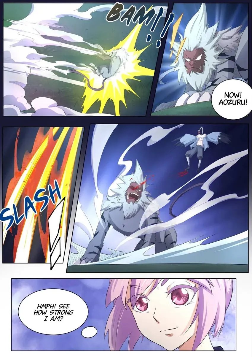 Descent Into High School Chapter 88 page 6 - 