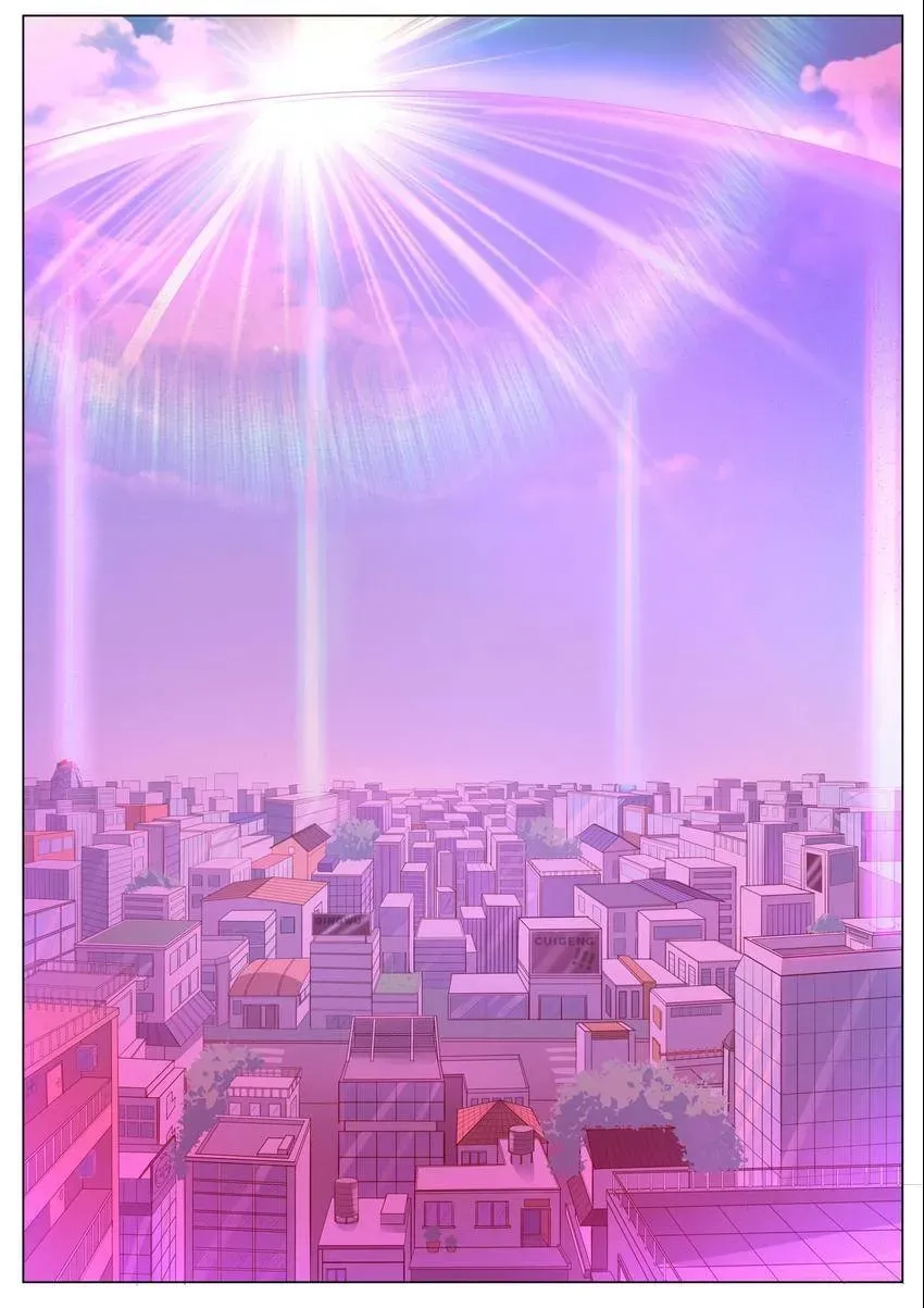 Descent Into High School Chapter 89 page 7 - 