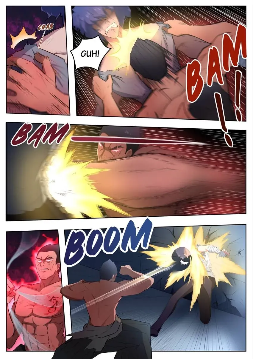 Descent Into High School Chapter 94 page 2 - 