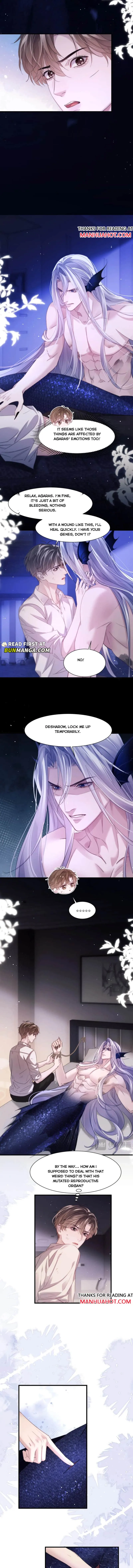Desharow Mermaid Chapter 102 page 2 - 