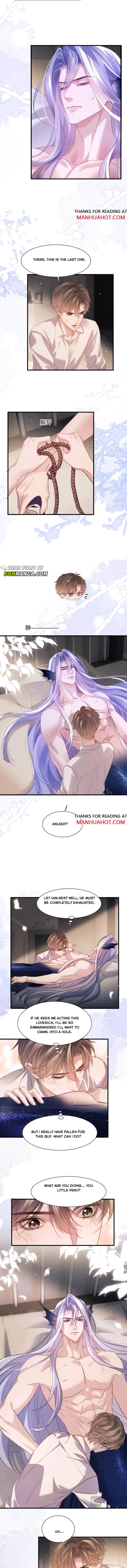 Desharow Mermaid Chapter 102 page 4 - 