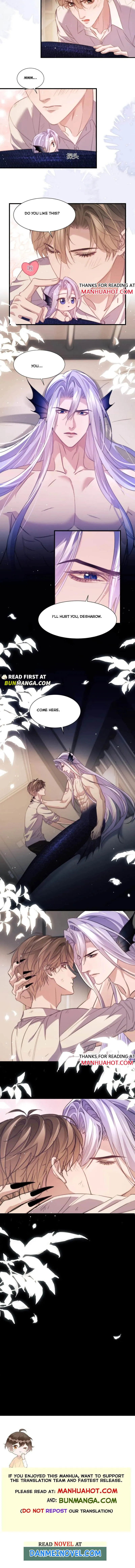 Desharow Mermaid Chapter 102 page 5 - 