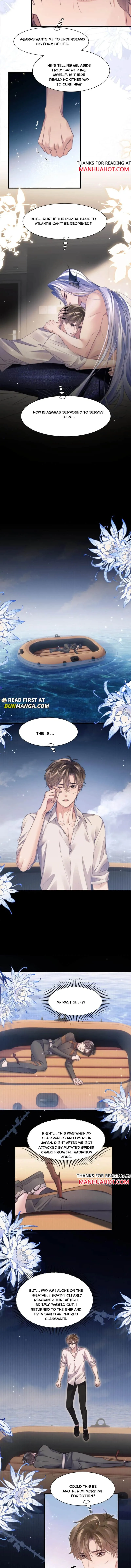 Desharow Mermaid Chapter 103 page 4 - 