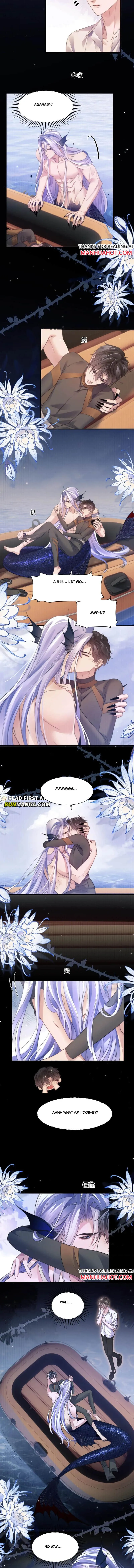 Desharow Mermaid Chapter 103 page 5 - 