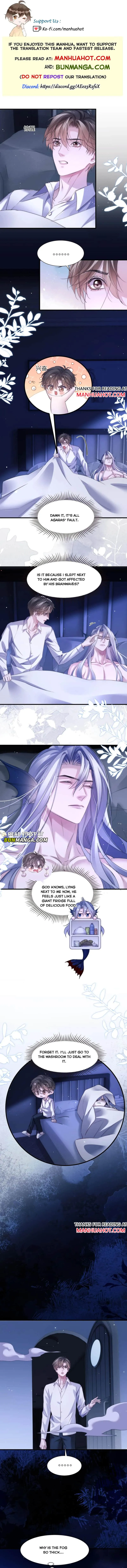 Desharow Mermaid Chapter 104 page 1 - 