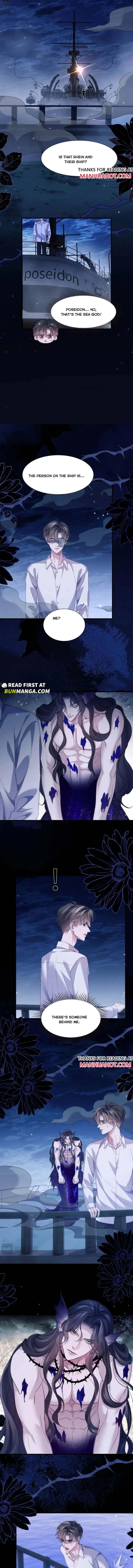 Desharow Mermaid Chapter 104 page 3 - 