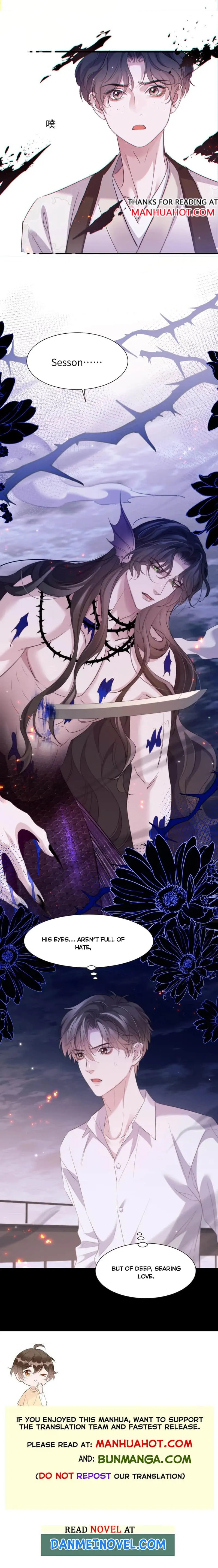 Desharow Mermaid Chapter 104 page 6 - 