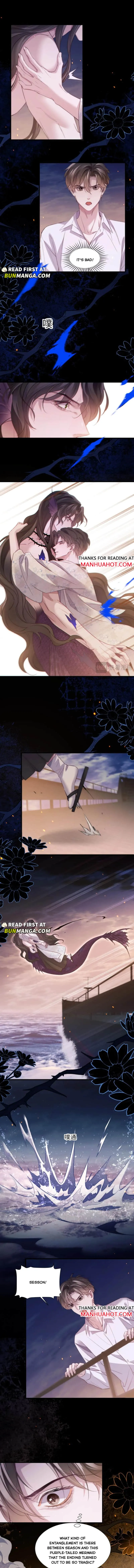 Desharow Mermaid Chapter 105 page 2 - 
