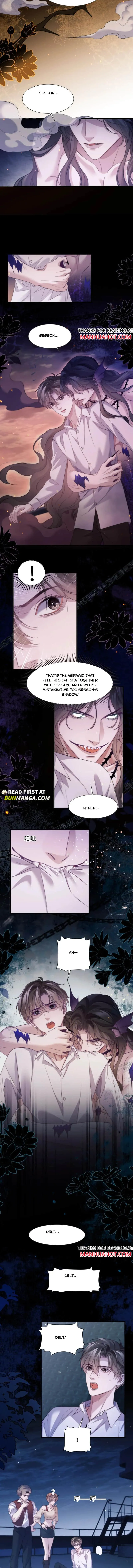 Desharow Mermaid Chapter 105 page 3 - 