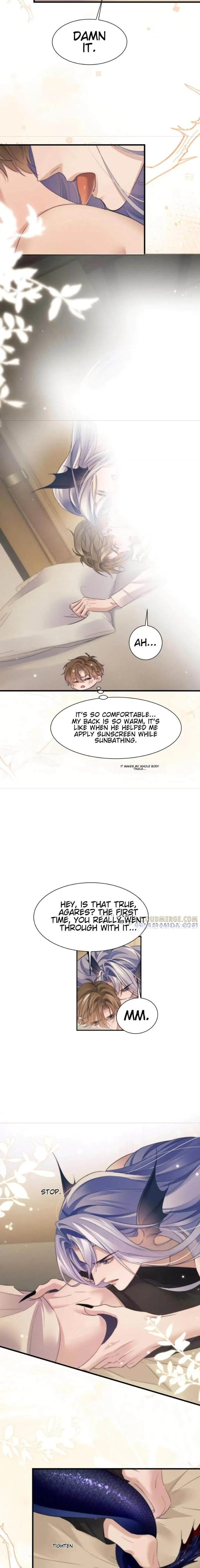 Desharow Mermaid Chapter 107 page 2 - 