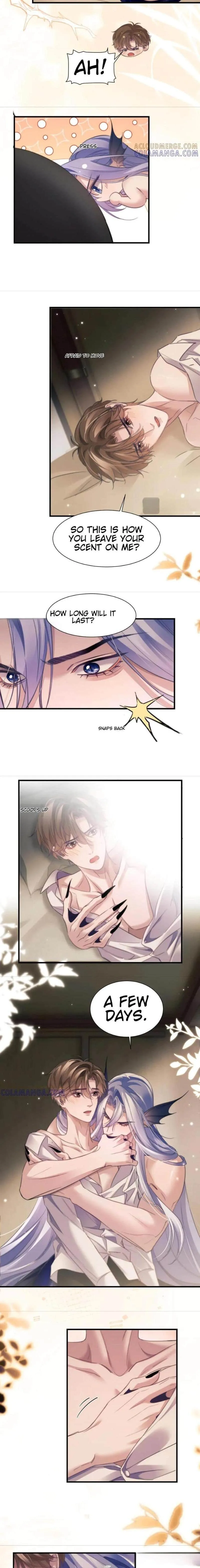Desharow Mermaid Chapter 107 page 3 - 