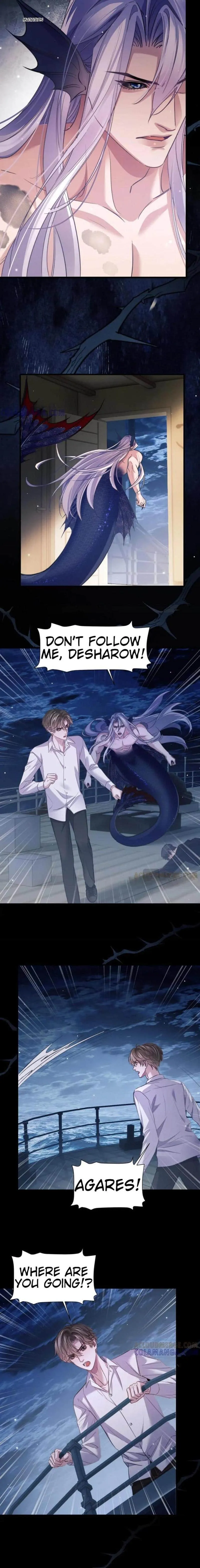 Desharow Mermaid Chapter 107 page 6 - 