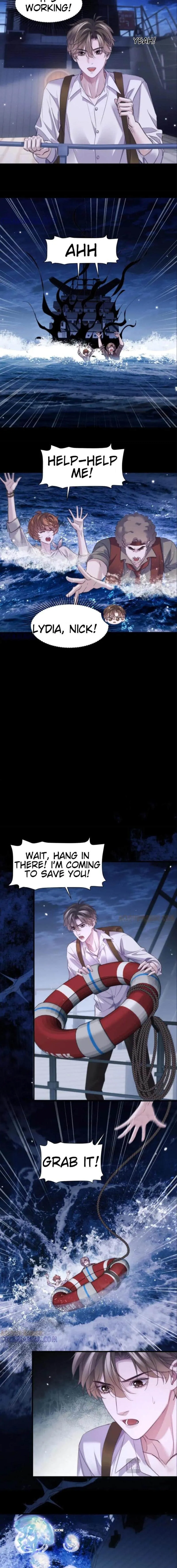 Desharow Mermaid Chapter 108 page 2 - 