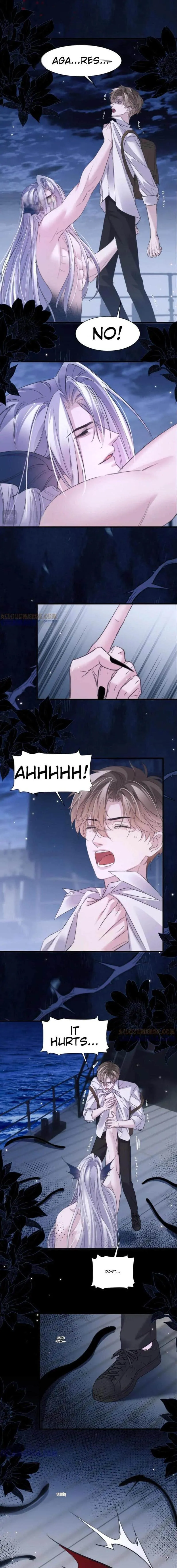 Desharow Mermaid Chapter 108 page 6 - 