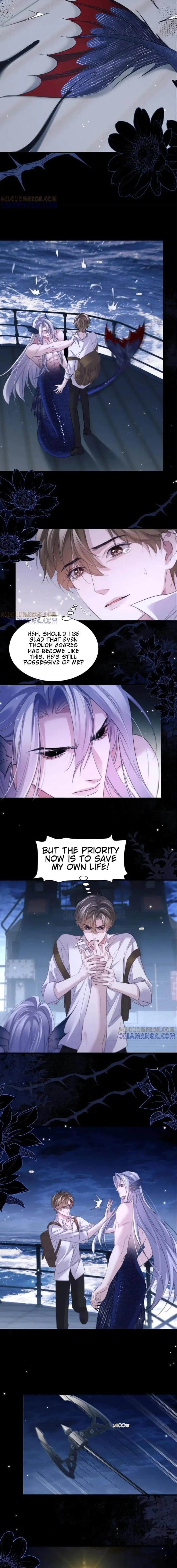 Desharow Mermaid Chapter 108 page 7 - 