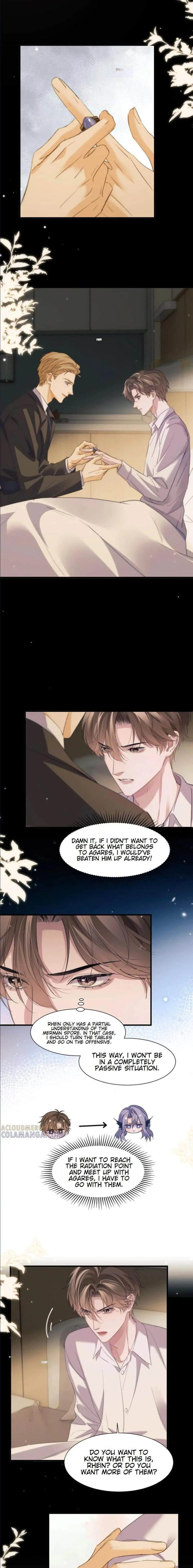 Desharow Mermaid Chapter 109 page 5 - 