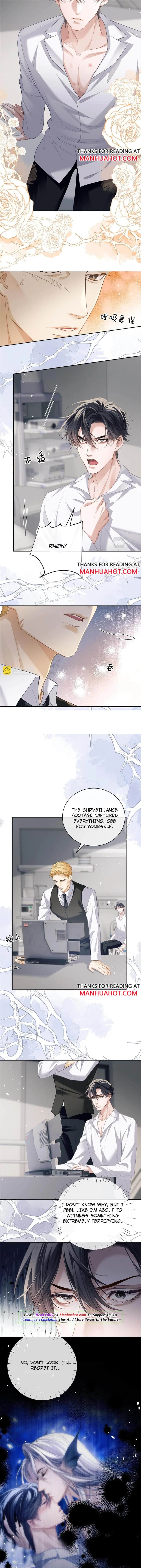 Desharow Mermaid Chapter 11 page 4 - 