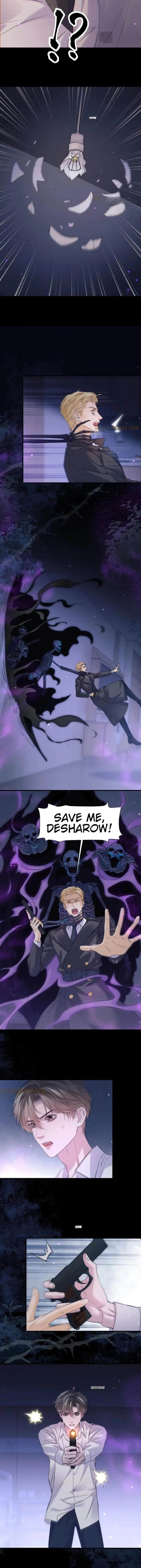 Desharow Mermaid Chapter 110 page 2 - 