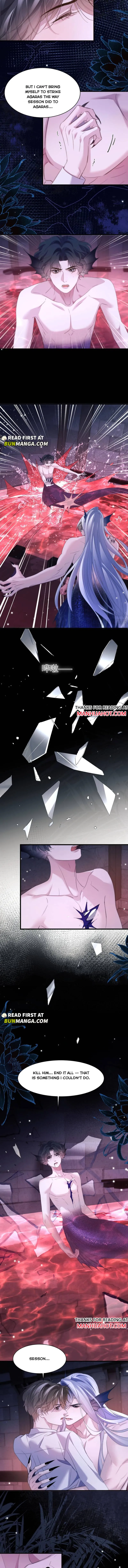 Desharow Mermaid Chapter 112 page 2 - 