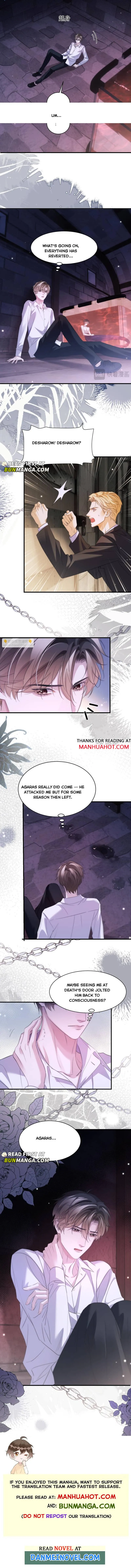 Desharow Mermaid Chapter 112 page 6 - 