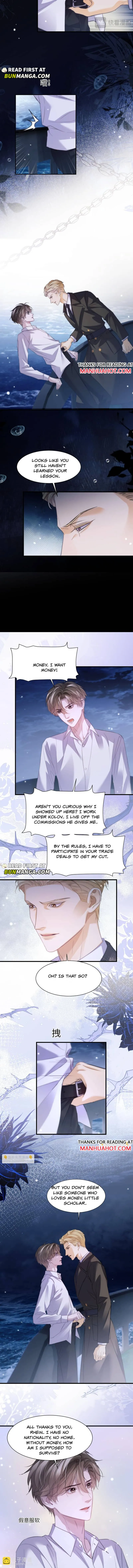 Desharow Mermaid Chapter 114 page 2 - 
