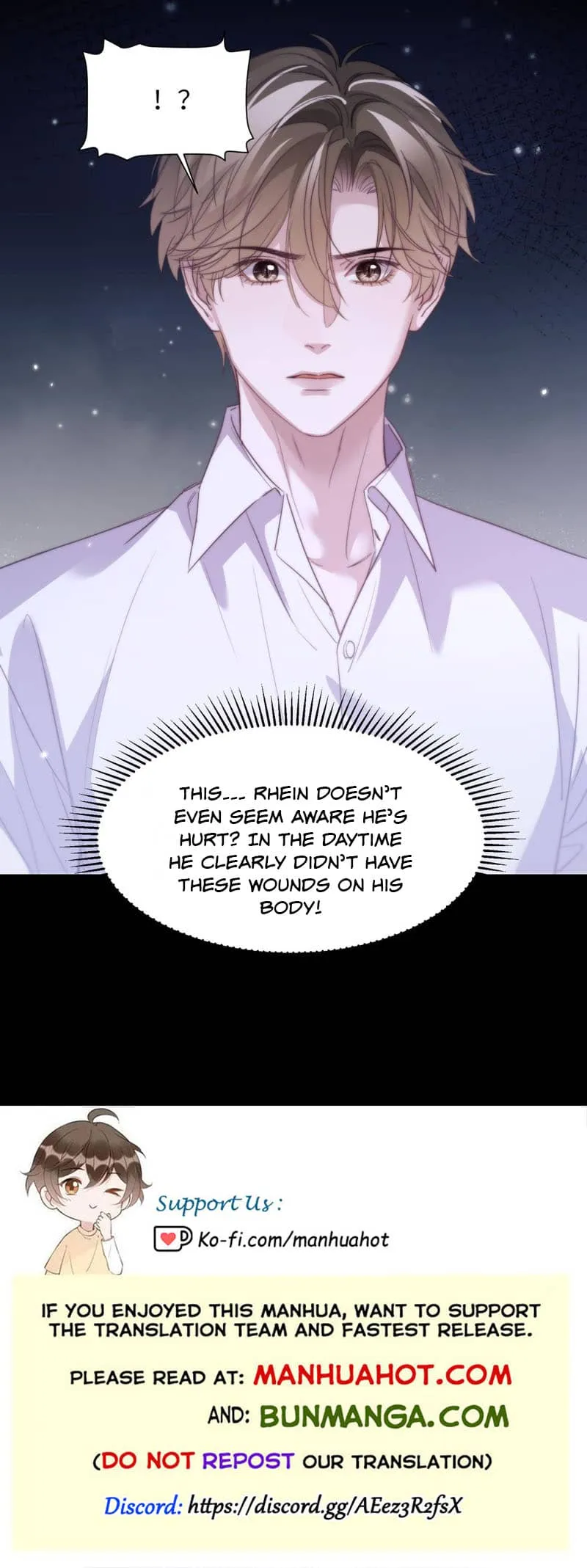 Desharow Mermaid Chapter 114 page 5 - 