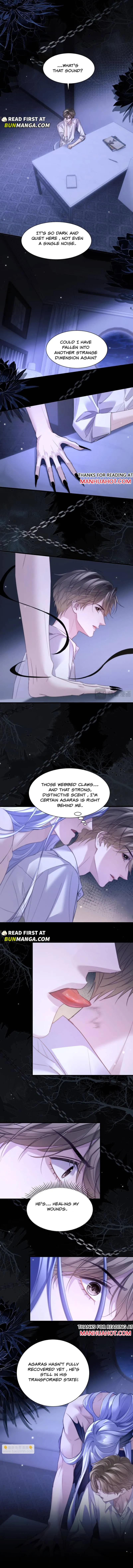 Desharow Mermaid Chapter 115 page 2 - 