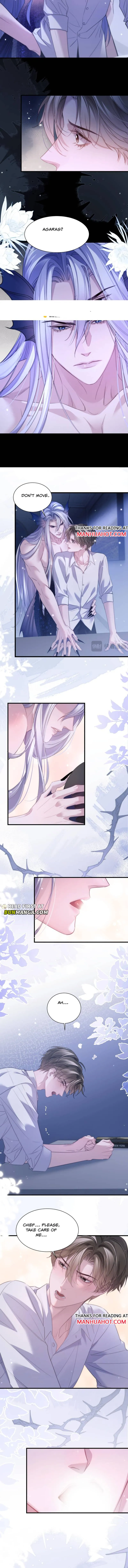 Desharow Mermaid Chapter 115 page 4 - 