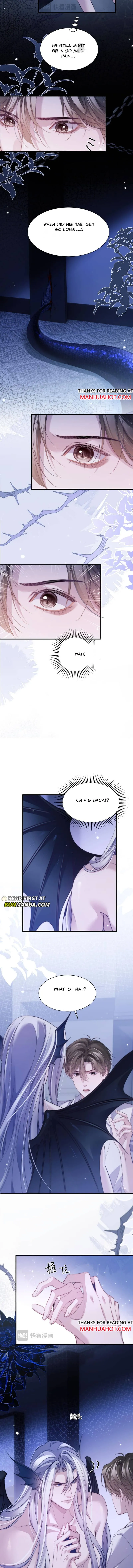 Desharow Mermaid Chapter 116 page 2 - 