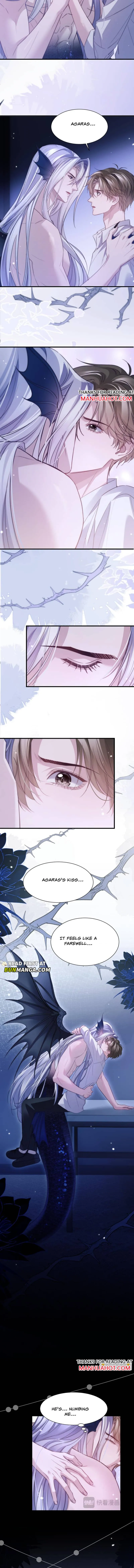 Desharow Mermaid Chapter 116 page 3 - 