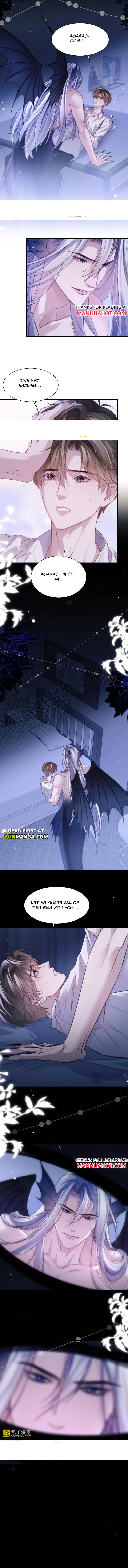 Desharow Mermaid Chapter 116 page 4 - 