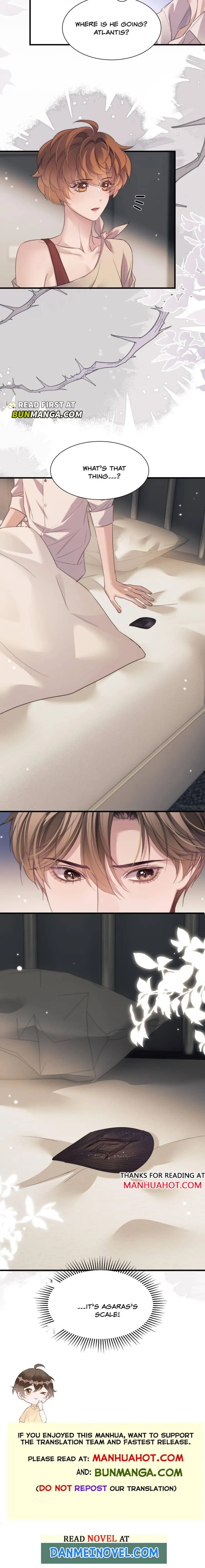 Desharow Mermaid Chapter 116 page 6 - 