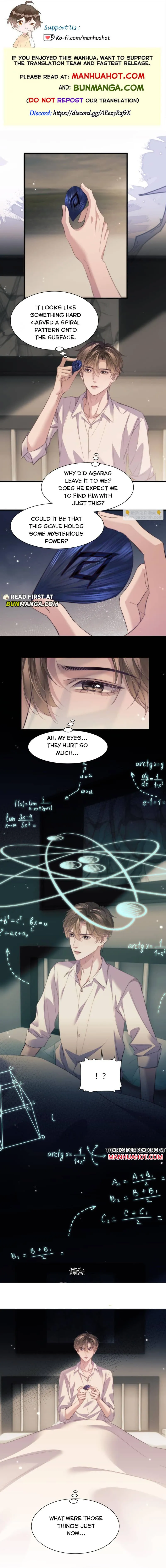 Desharow Mermaid Chapter 117 page 1 - 