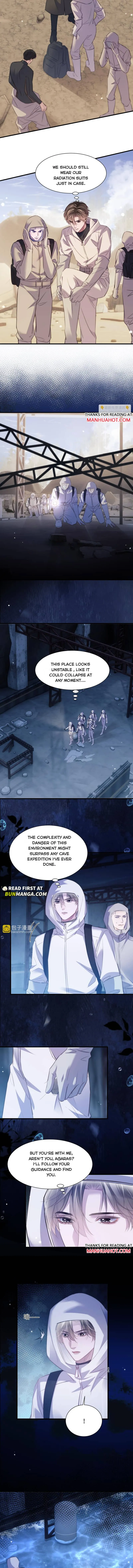 Desharow Mermaid Chapter 117 page 5 - 