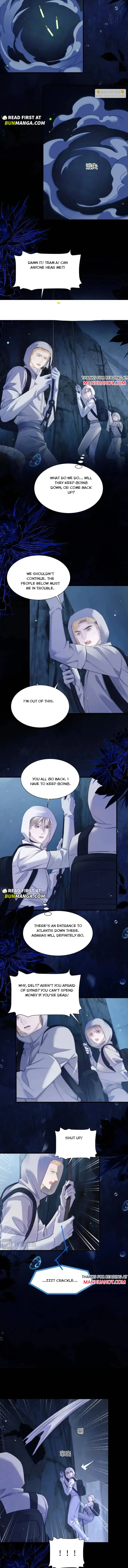 Desharow Mermaid Chapter 118 page 4 - 
