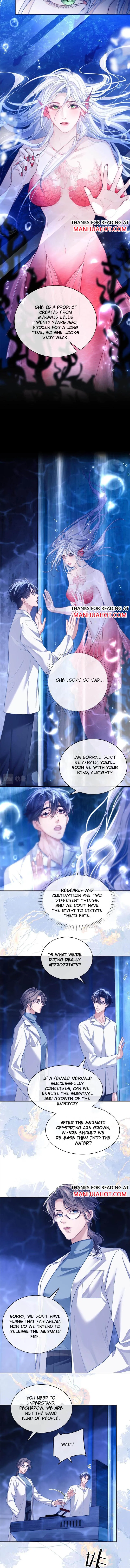Desharow Mermaid Chapter 12 page 2 - 