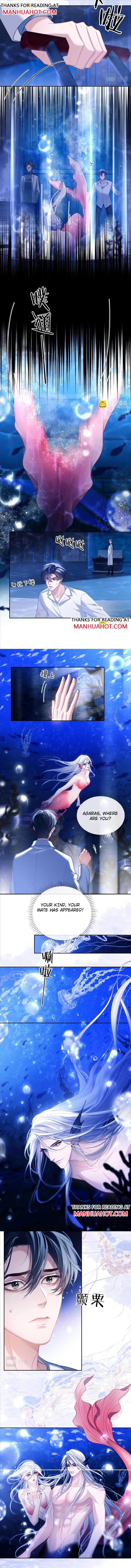 Desharow Mermaid Chapter 12 page 3 - 