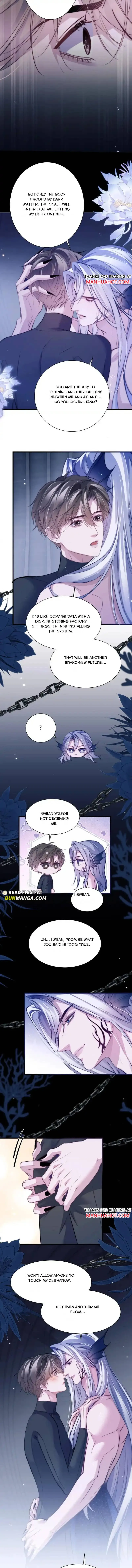 Desharow Mermaid Chapter 122 page 2 - 