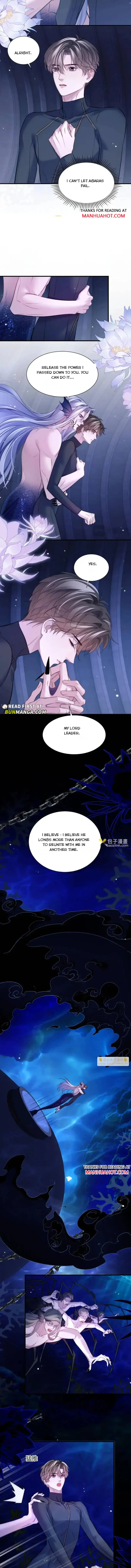 Desharow Mermaid Chapter 122 page 4 - 