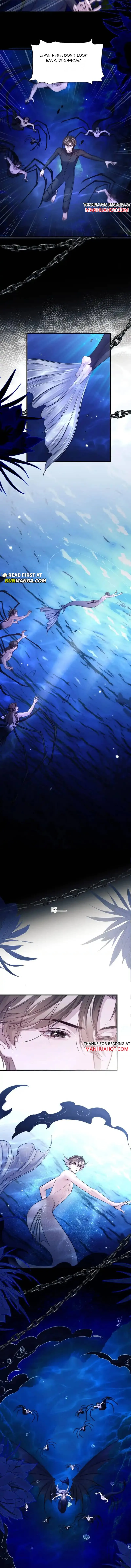 Desharow Mermaid Chapter 122 page 5 - 